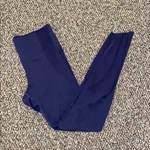 Under Armour Breathelux Ankle Crop Ascend